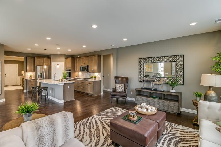 5113 BARNES Road