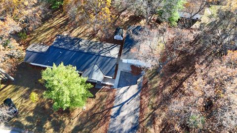 A home in Caseville Twp