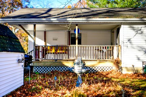 A home in Caseville Twp