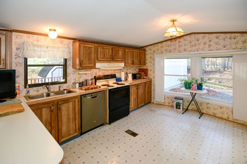 A home in Caseville Twp