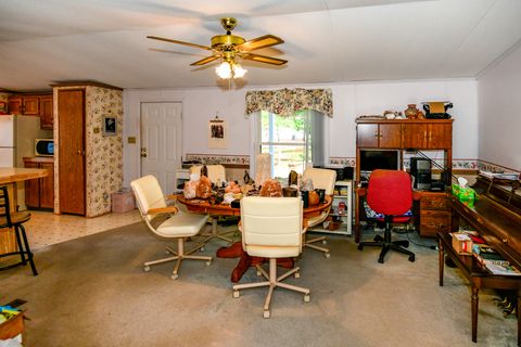 A home in Caseville Twp