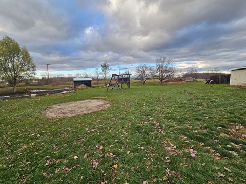 A home in Burnside Twp