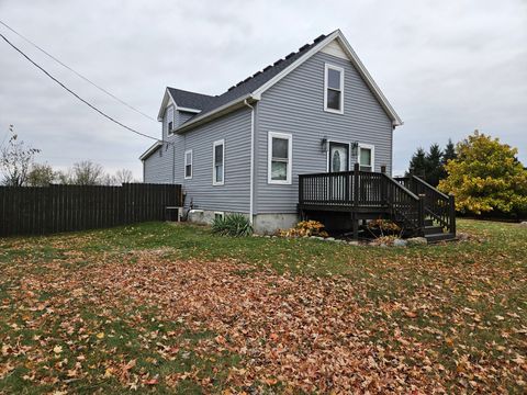 A home in Burnside Twp