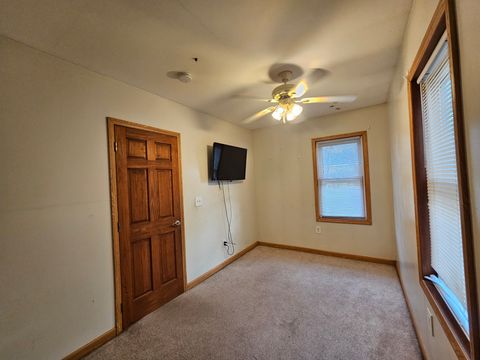 A home in Burnside Twp