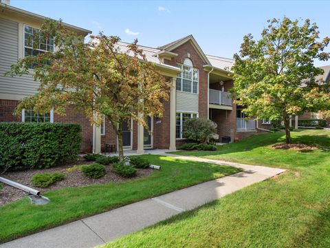 A home in Rochester