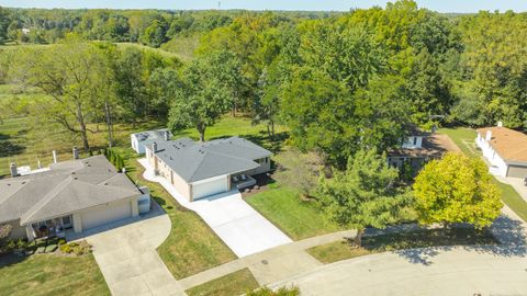 A home in Troy