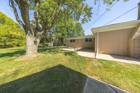 A home in Troy