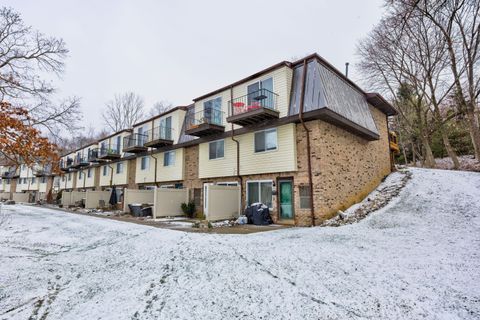 A home in Milford Vlg