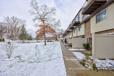 A home in Milford Vlg