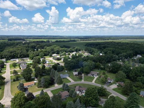 A home in Lockport Twp