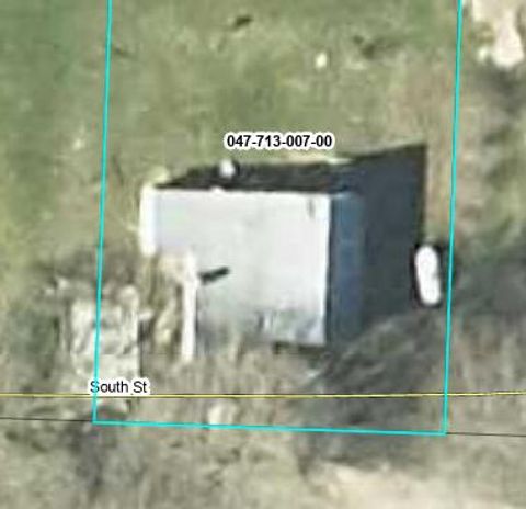 120 W SOUTH ST Walkerville Village MI 49459