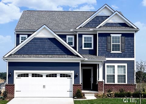 4888 Marquette Drive Milford Charter Township MI 48381