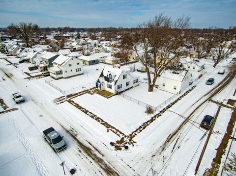 A home in Warren