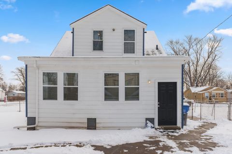 A home in Warren