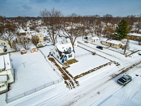 A home in Warren