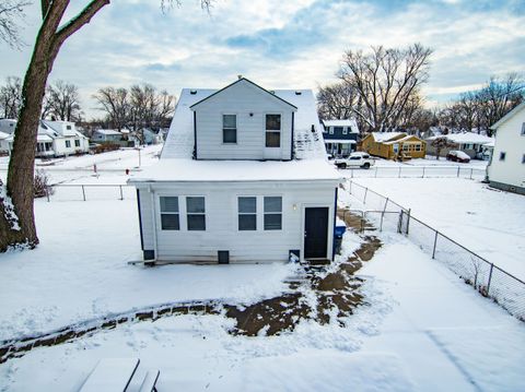 A home in Warren