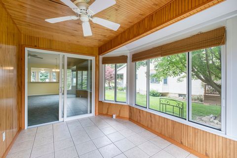 A home in Swartz Creek