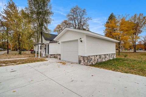 A home in Kalkaska Twp