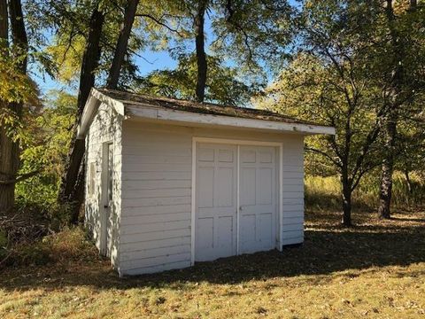 A home in Chippewa Twp