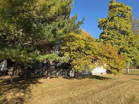 A home in Chippewa Twp