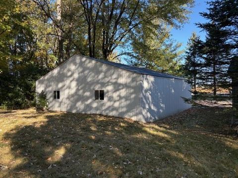 A home in Chippewa Twp