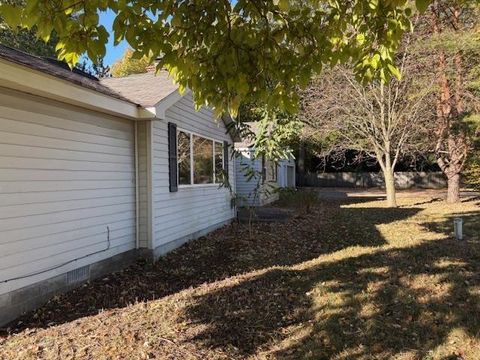 A home in Chippewa Twp