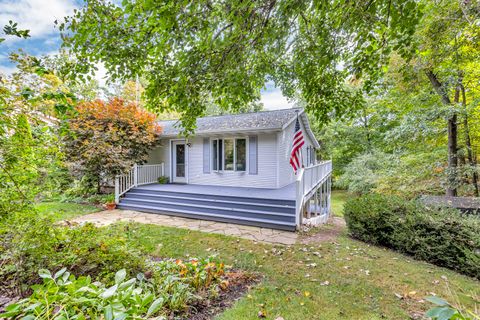 A home in Liberty Twp-Jackson