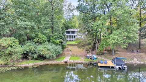 A home in Liberty Twp-Jackson