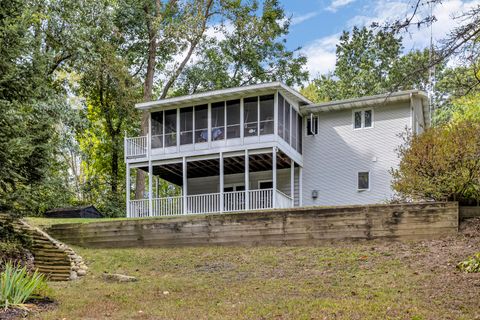 A home in Liberty Twp-Jackson