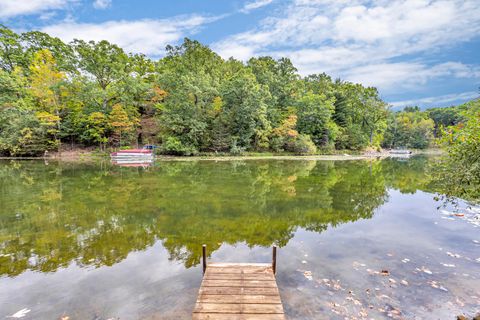 A home in Liberty Twp-Jackson