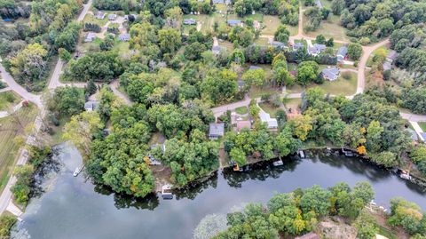 A home in Liberty Twp-Jackson