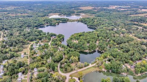 A home in Liberty Twp-Jackson