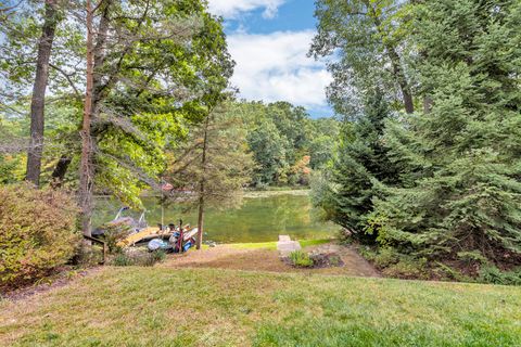 A home in Liberty Twp-Jackson