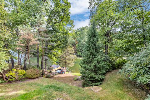 A home in Liberty Twp-Jackson