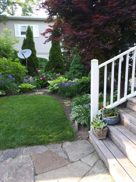 A home in Liberty Twp-Jackson