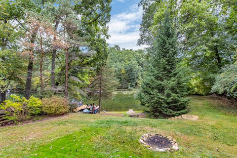 A home in Liberty Twp-Jackson