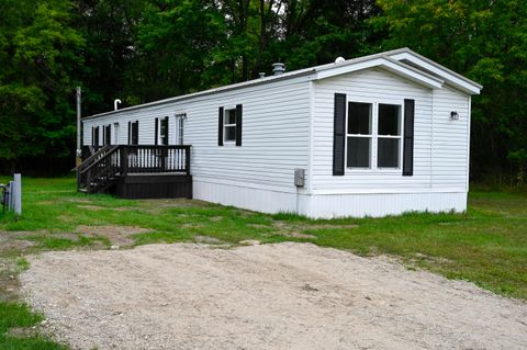 A home in Osceola Twp