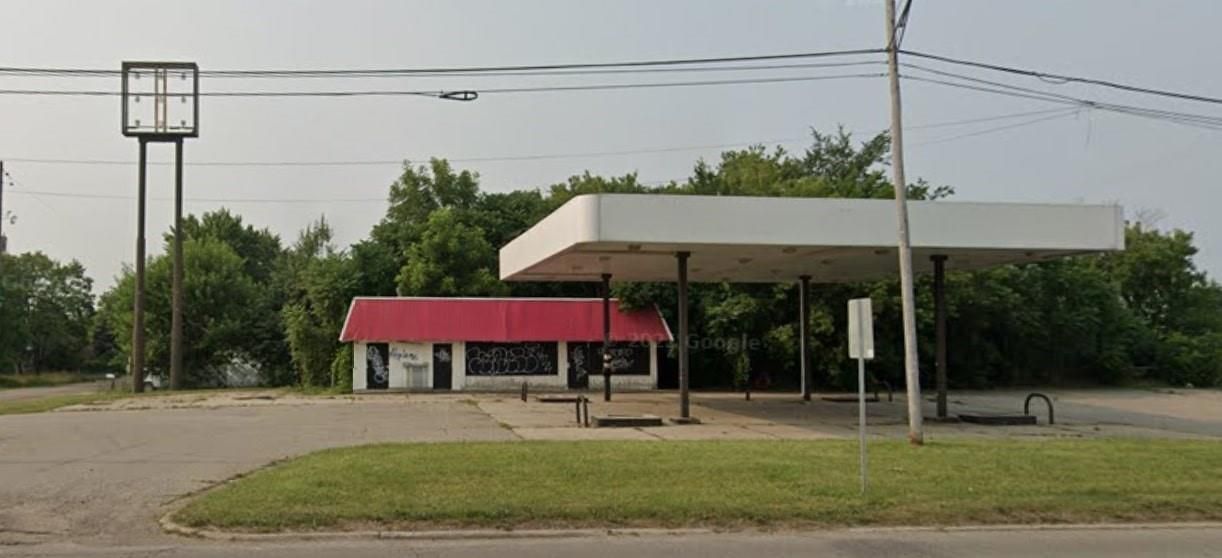 3509 CORUNNA Road