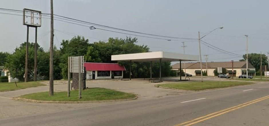 3509 CORUNNA Road