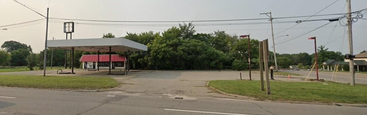 3509 CORUNNA Road