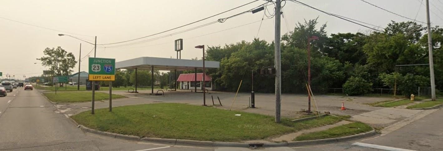 3509 CORUNNA Road
