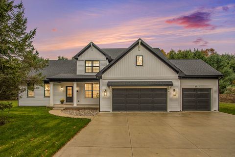 A home in Richland Twp