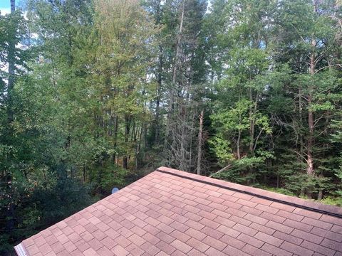 A home in Gerrish Twp