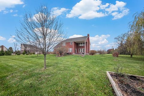 A home in York Twp