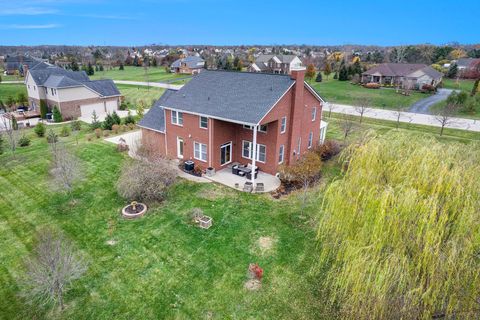 A home in York Twp