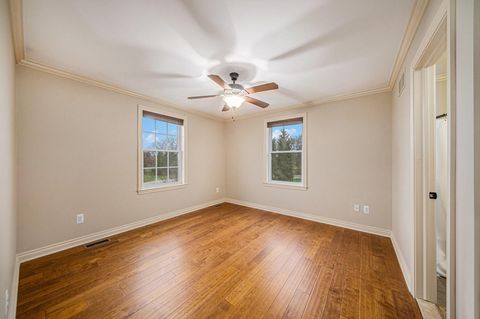 A home in York Twp