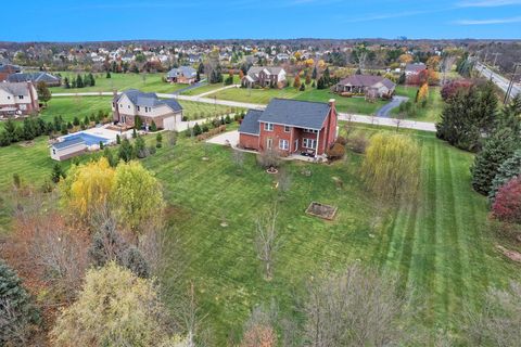 A home in York Twp