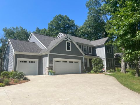 A home in Richland Twp