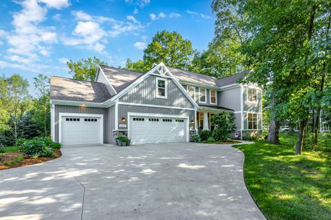 A home in Richland Twp