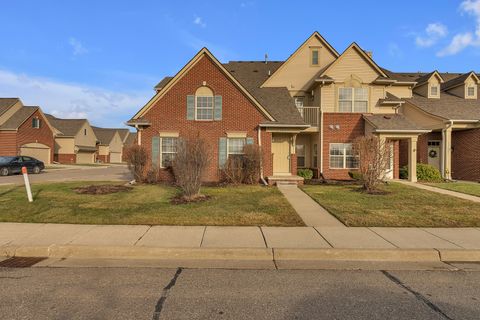 A home in Woodhaven